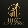 HIGH MOTIVATION