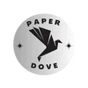 PAPER DOVE