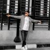 Mazen Amr