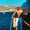 six.pack.old.man