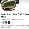 SoSo. Auto