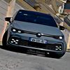 Bilal gti
