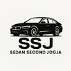 sedansecondjogja