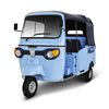 Electric tricycle factory