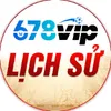 678VIP LỊCH SỬ