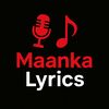 Maanka Lyrics🌊✨🇨🇭