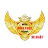 Xe Nhập Hồng Phúc Cần Thơ