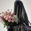 I'm.muslim girl