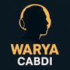 WaryaCabdi shorts