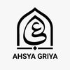 Ahsya Griya