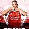 always..arsenal