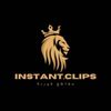CLIPS INSTANT