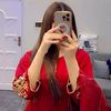Zara Edited girl 804
