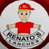 RENATO'S LANCHES👱🏻‍♂️🤙🏻🍔