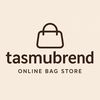 tasmubrend