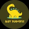 baby.dinoverse
