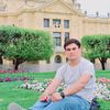 Jasur Abdimutallipov
