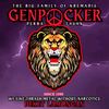 GENP🦁CKER SEKTOR DEKET