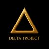 Delta Project Ar