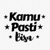 kamupastibisa_real