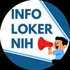 INFO LOKER TERBARU