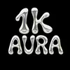 THOUSAND AURA ✨️
