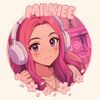 Milkiee ‧꒰ა❤︎໒꒱‧