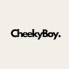cheekyBoy