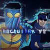 RECRUITER_YT INVINCIBLE