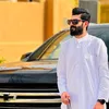 Saif Alrawi