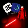 l.n.a.glint