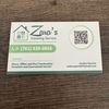 zaras.cleaning