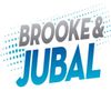 Brooke & Jubal 2nd date updt