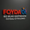 Foydali Videolar