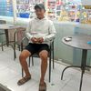 bukan dekengan pusat.