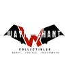 WayneKhant’s Collectibles
