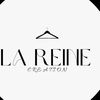 La reine création 🪡
