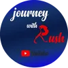 Journey with Rush 🇮🇹