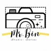 Tiệm Ảnh Mr Bin (Online)