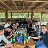 Wua cup