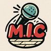 M.I.C (အထာပဲလေ!)
