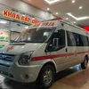 Cấp Cứu 24H 🚑🚑🚑
