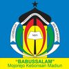 MI An Najihah Babussalam