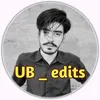 Ub_Edits