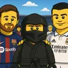 زعنف الحتياطي