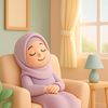 Bertumbuhlah Ibu