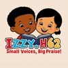 Izzy H