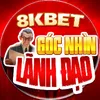 8̟K̟B̟E̟T̟_Góc nhìn lãnh đạo