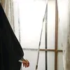 ليطَمئن قلبك .