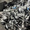 Emirates A/C Compressor shop